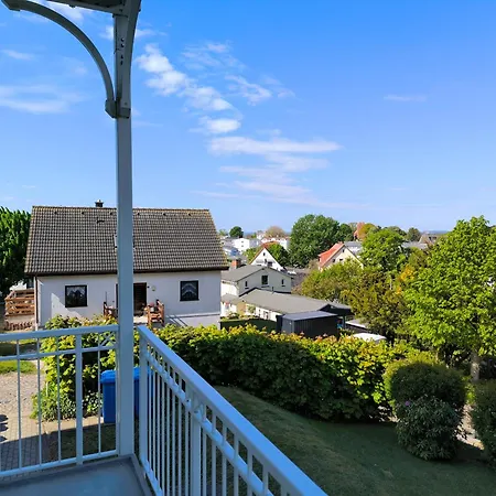 Schoene Aussicht/2 Raum Mit Balkon 